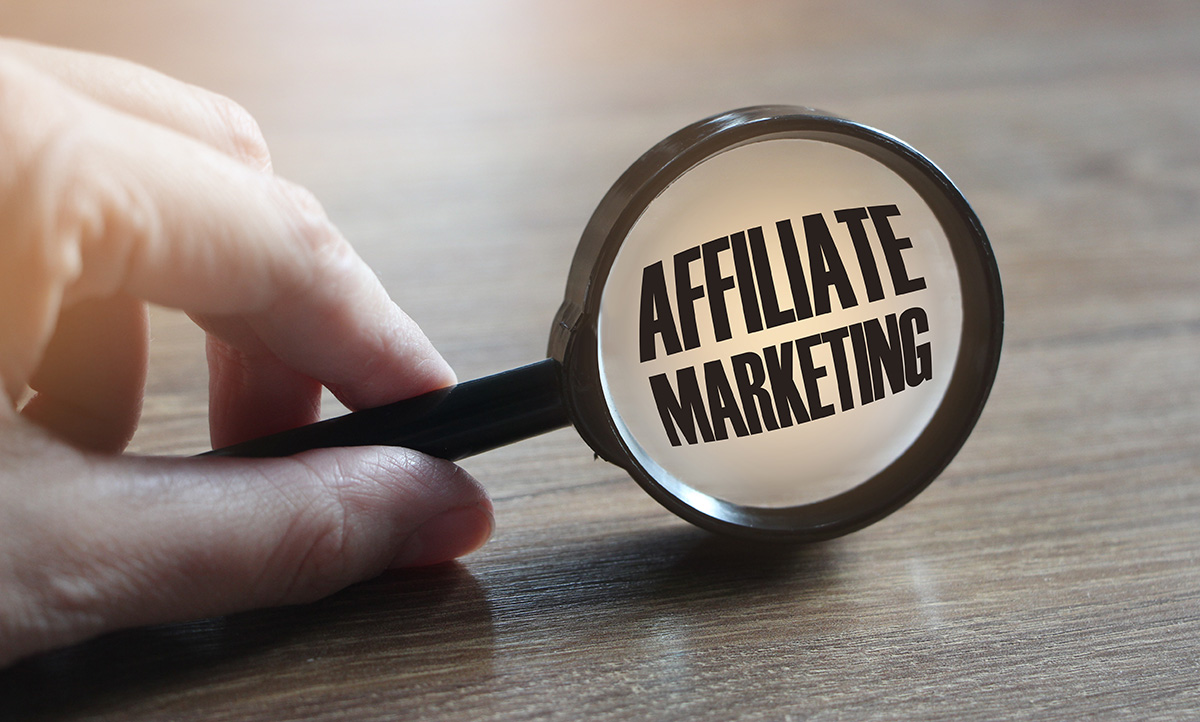 WHY AFFILIATE MARKETING NEEDS TO BE TOP OF MIND FOR SOLOPRENEURS