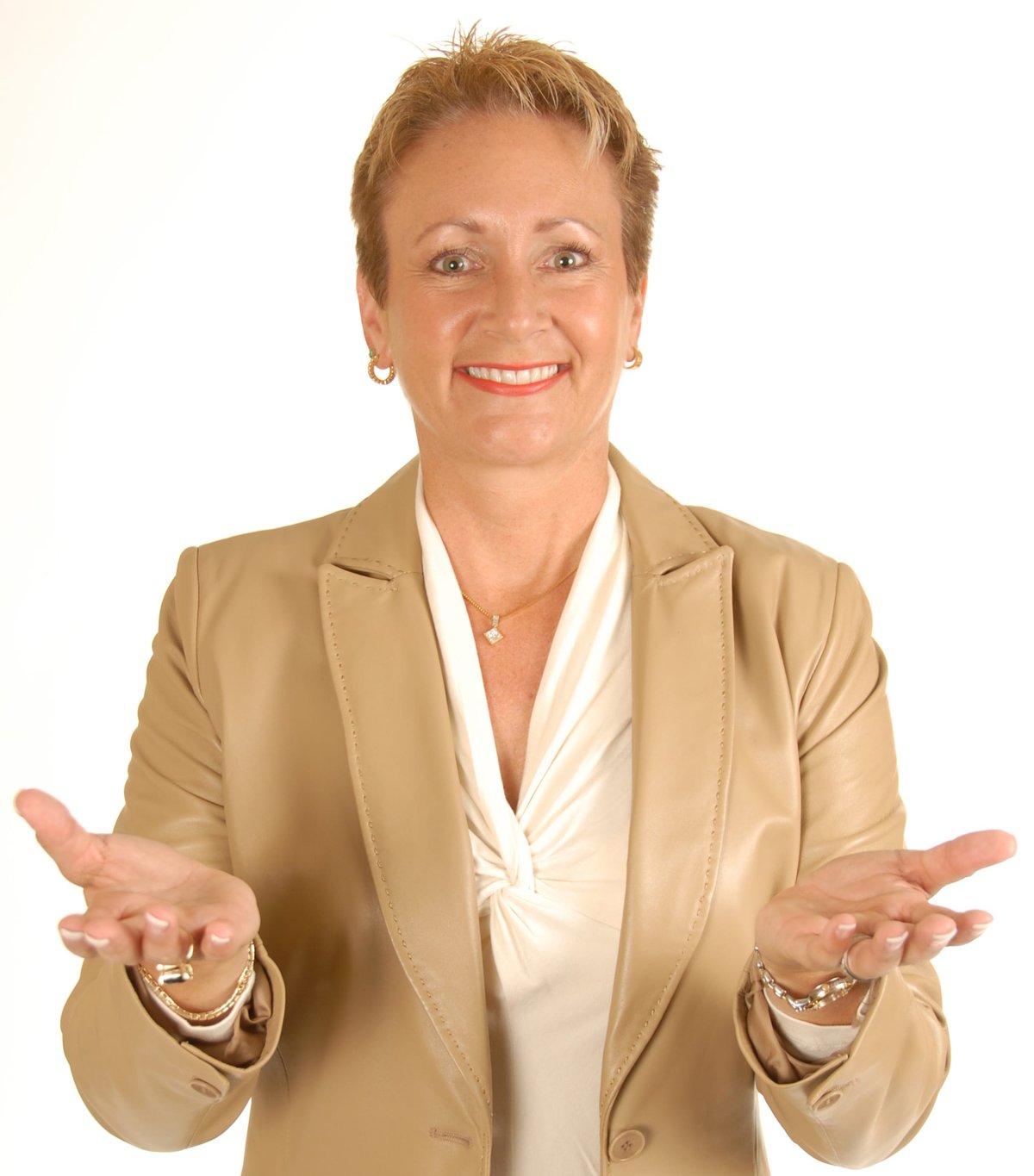 Anne Bachrach accountability