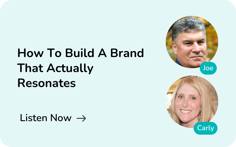 Build A Brand That Resonates Mobile
