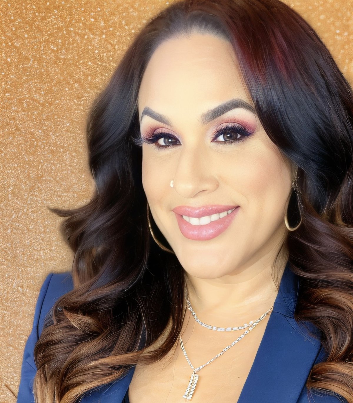 Community spotlight – Christina Carcamo