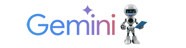 Gemini-Updated