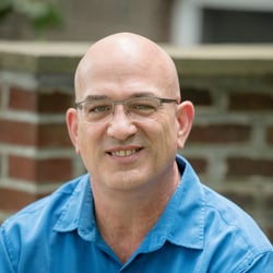Greg Rutan