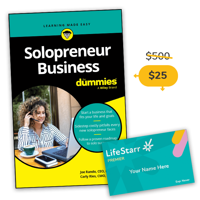 Hero Book-LifeStarr