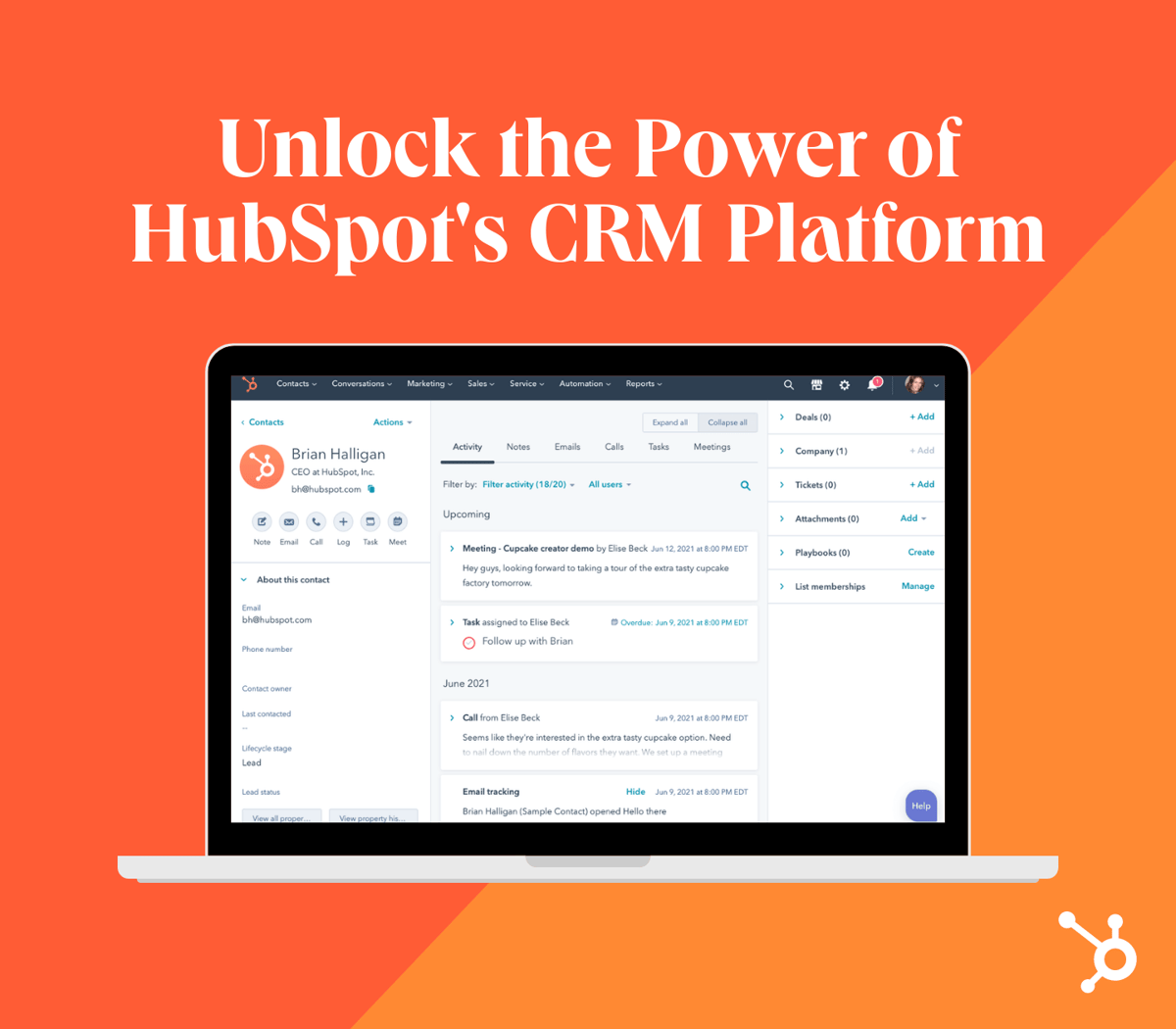 HubSpot CRM-1