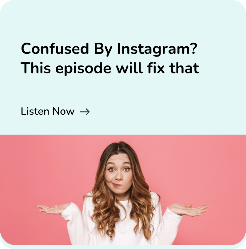 Instagram interview mobile