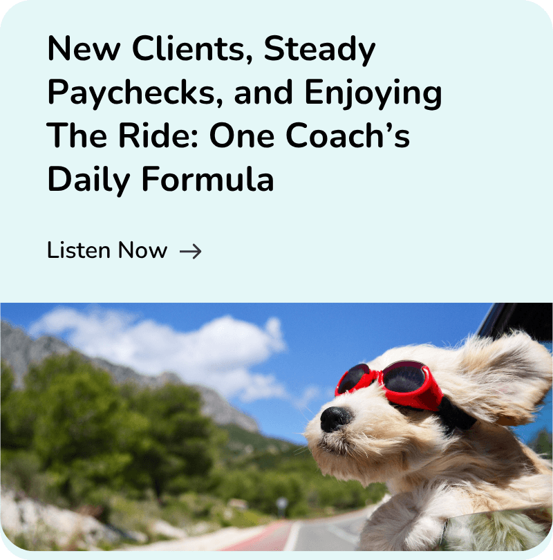 Interview Formula Mobile