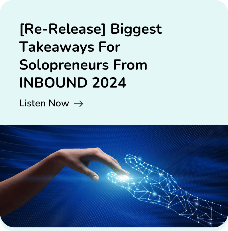 Interview INBOUND mobile