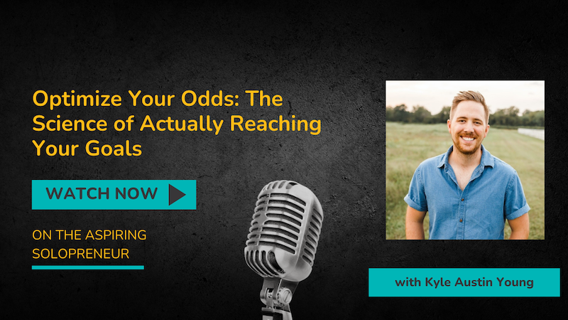 probability hacking for solopreneurs