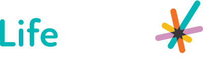 LifeStarr Intro Logo