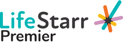 LifeStarr Premier Logo Small