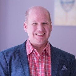 Michael Woodward