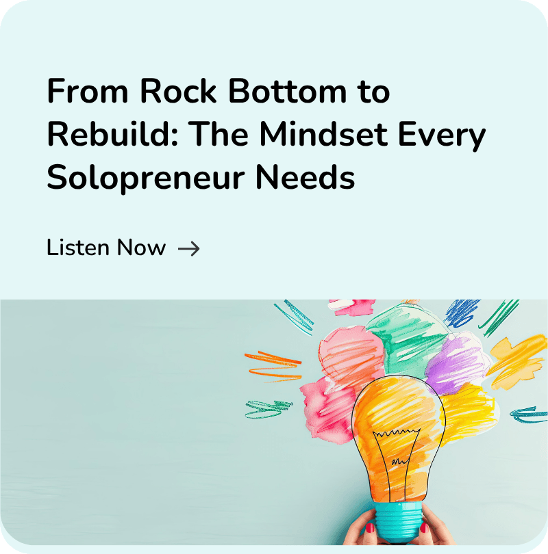 Mindset Interview Mobile