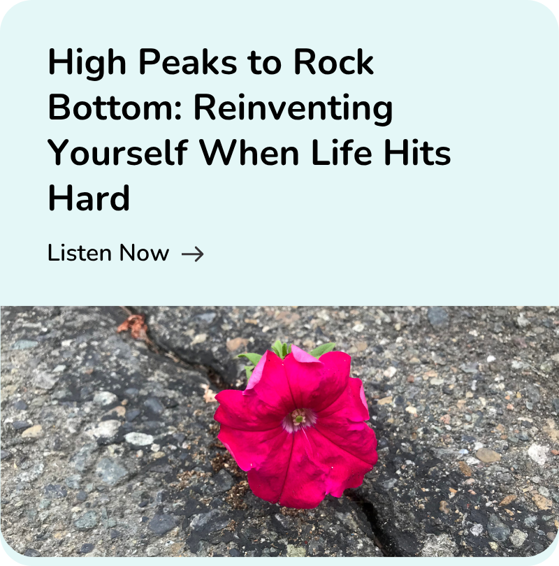 Mobile Interview Reinventing Yourself