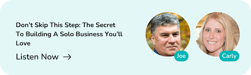 Solo Business Youll Love Sound Bite Desktop