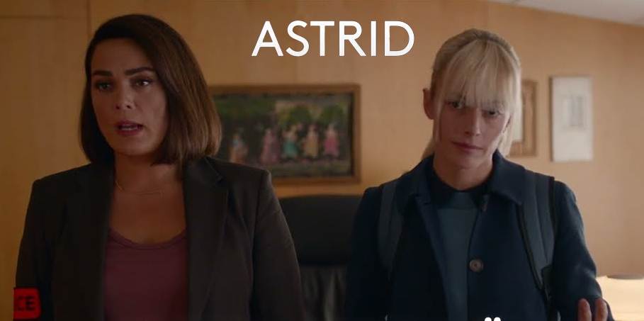Astrid
