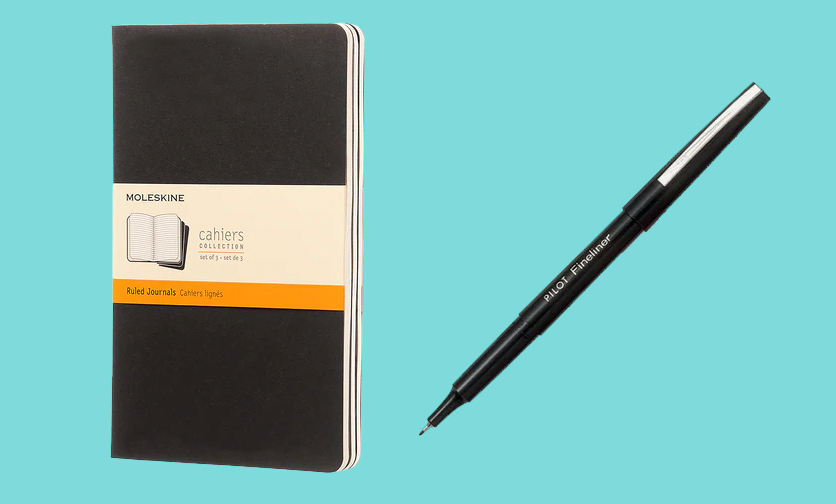 Moleskine