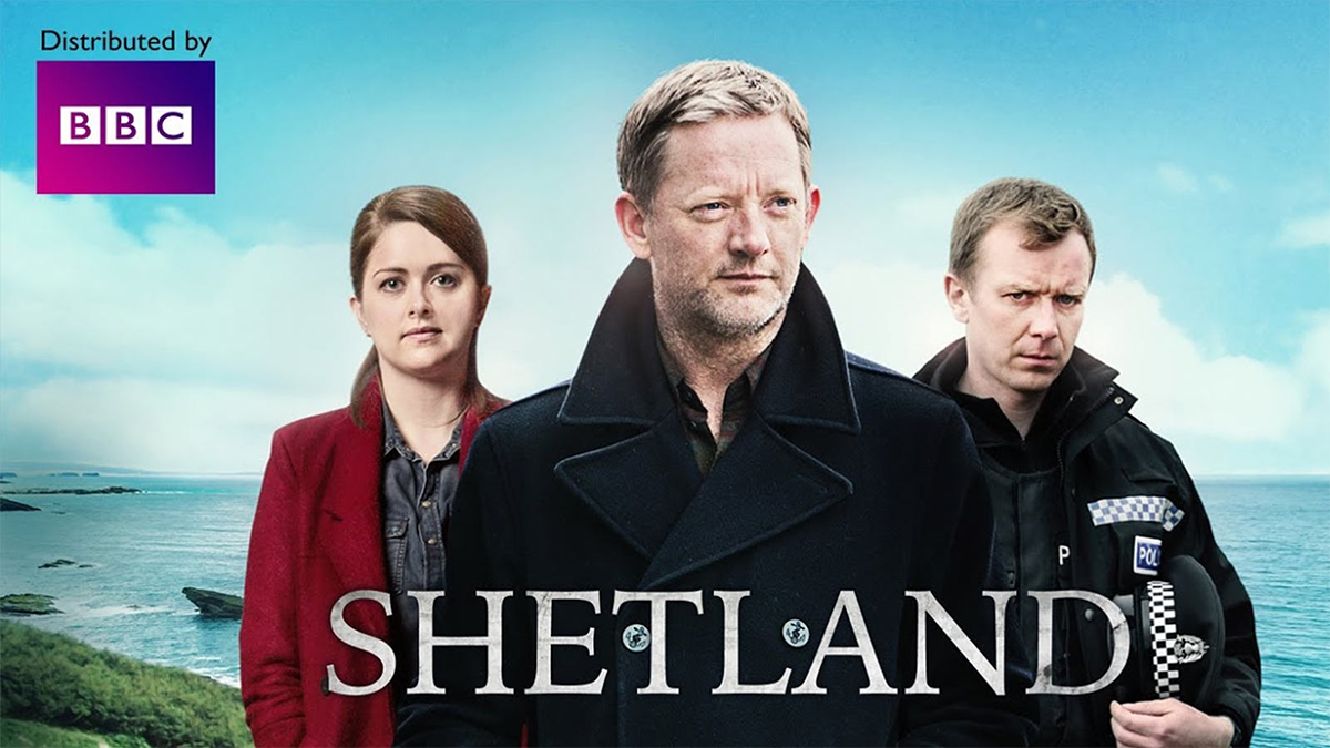Shetland