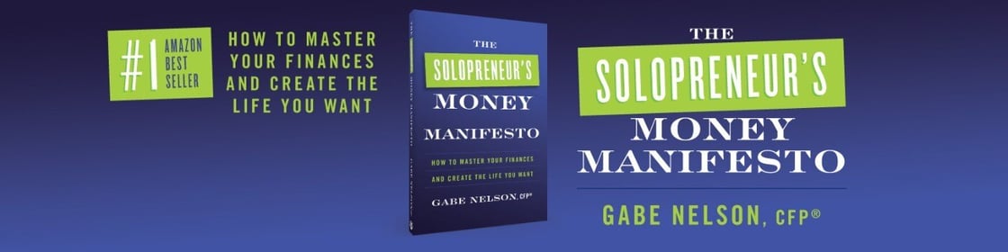 Solopreneur Money Manifesto