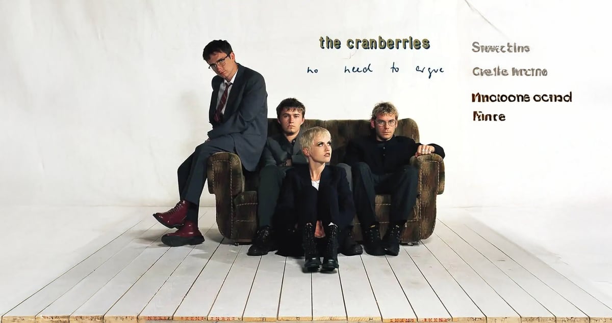 The Cranberries