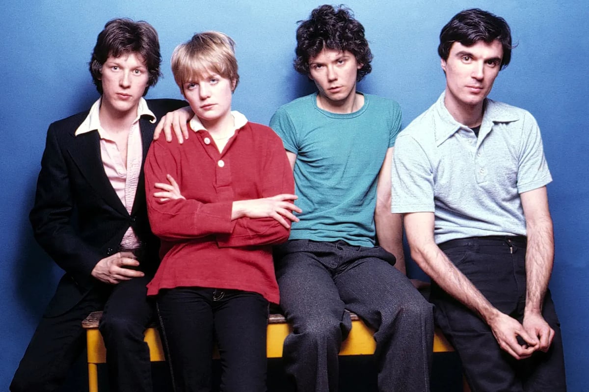 talking-heads