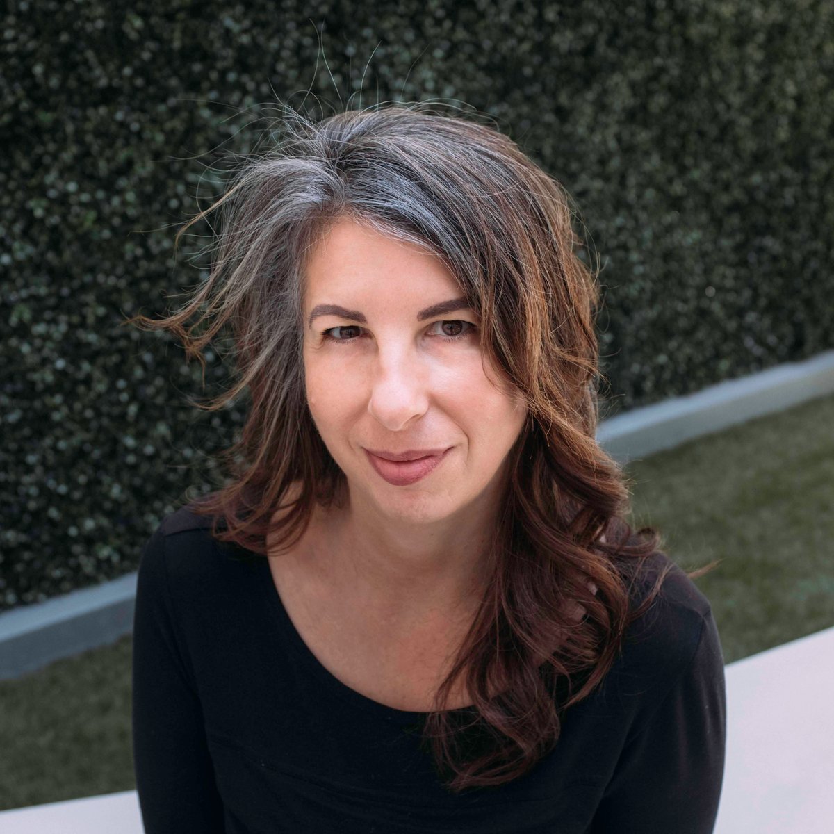 Stacy Thal - Headshot
