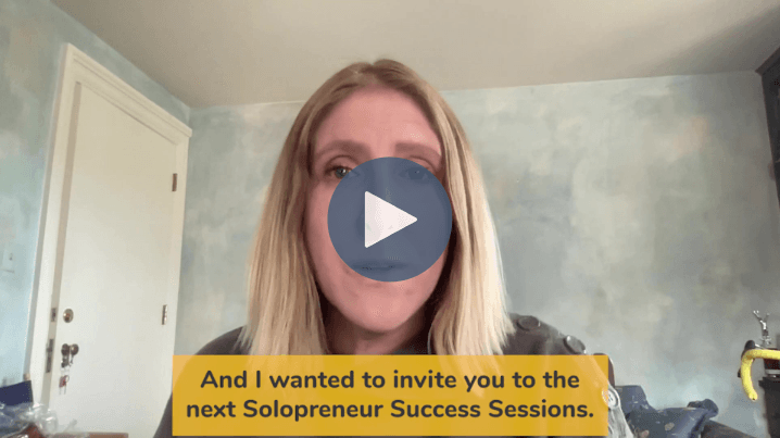 Success Sessions