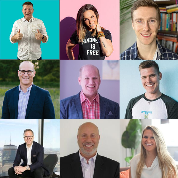 The One-Person Business - Lifestarr - Podcast Guests