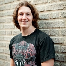 joshshead