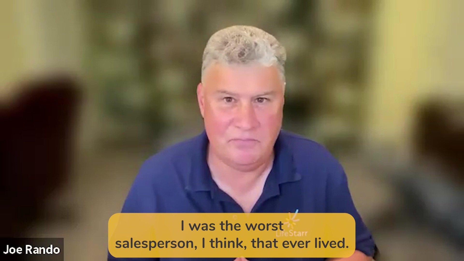 SSS - Selling Without the Sleaze