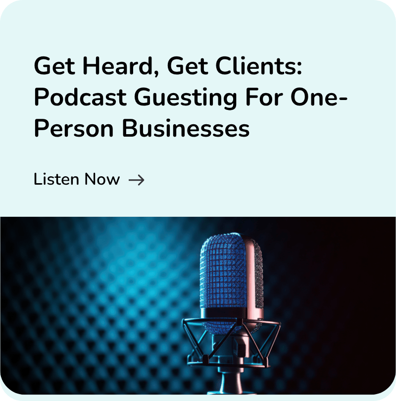interview podcast mobile