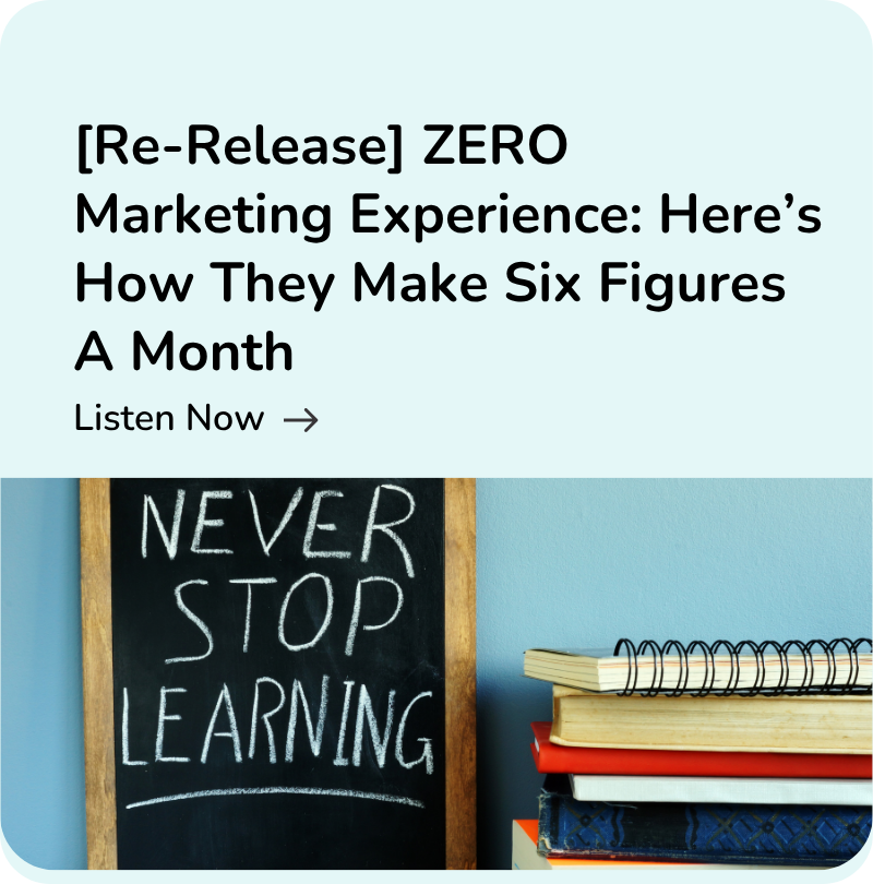 marketing interview mobile