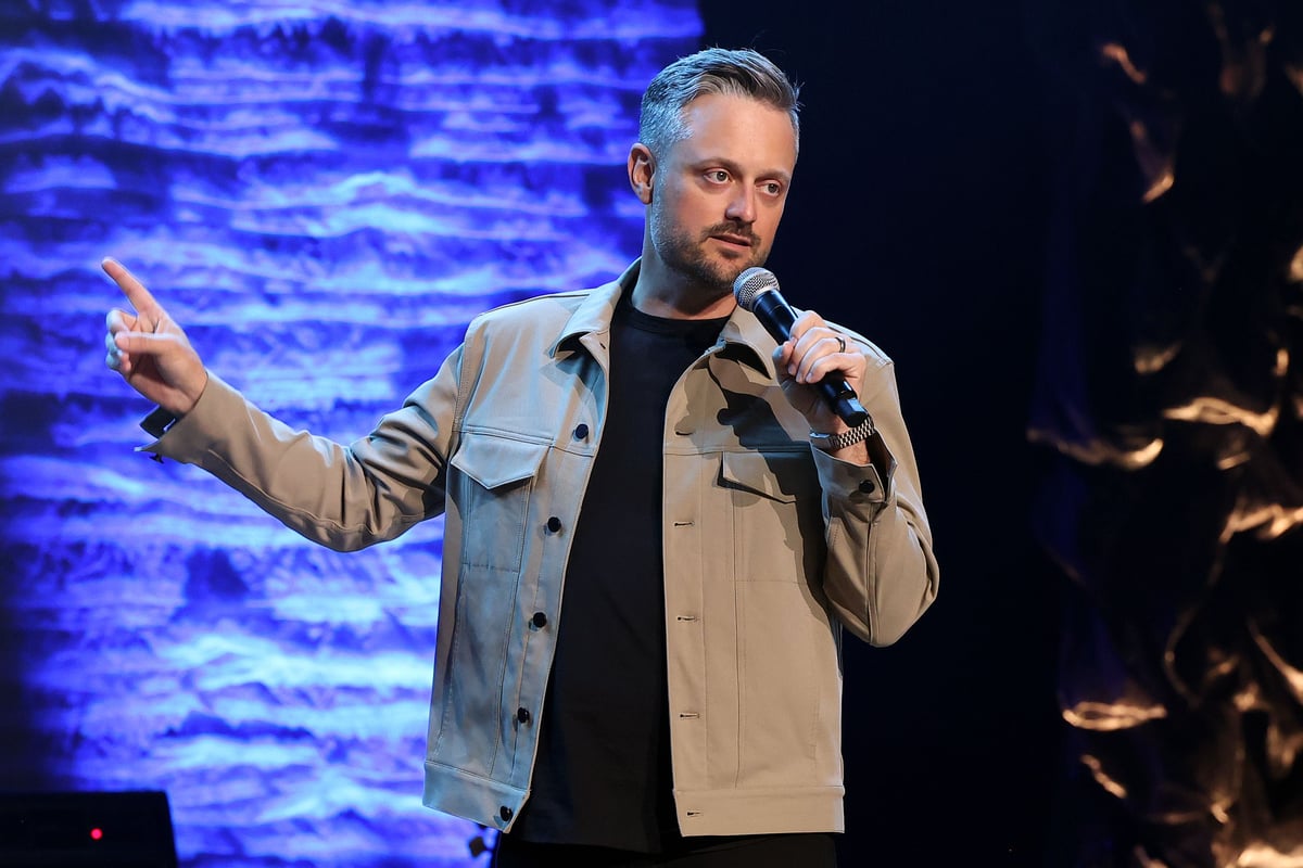 nate-bargatze-speaks-onstage-for-a-country-thing-happened-news-photo-1698341381
