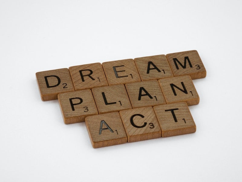 Personal Accountability