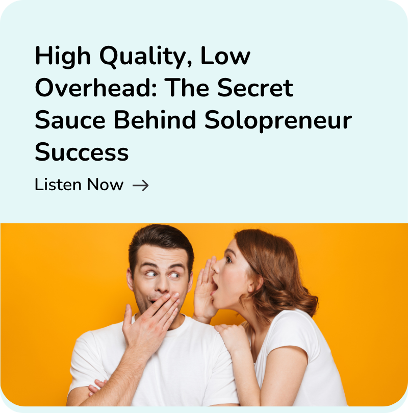 secret sauce interview mobile