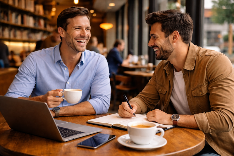 non-traditional marketing tactics for solopreneurs