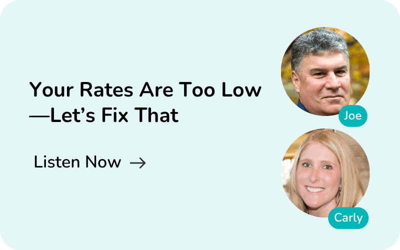 sound bite rates too low mobile-1