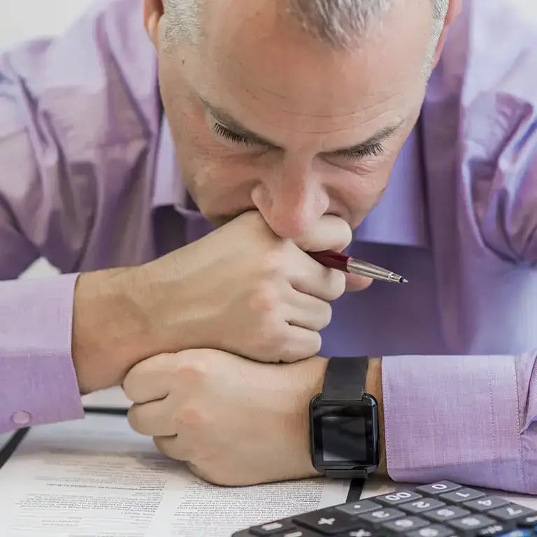 Stress Management for Solopreneurs: Techniques That Actually Work