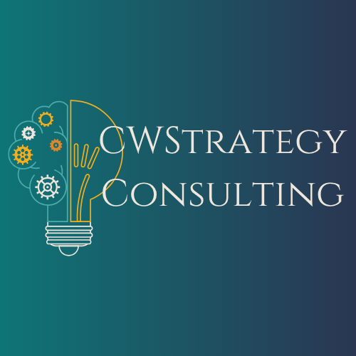 Brittanee Charles at CWStrategy Consulting