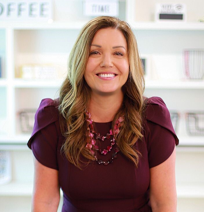 Becky Jacobyat Focus Leadership Group