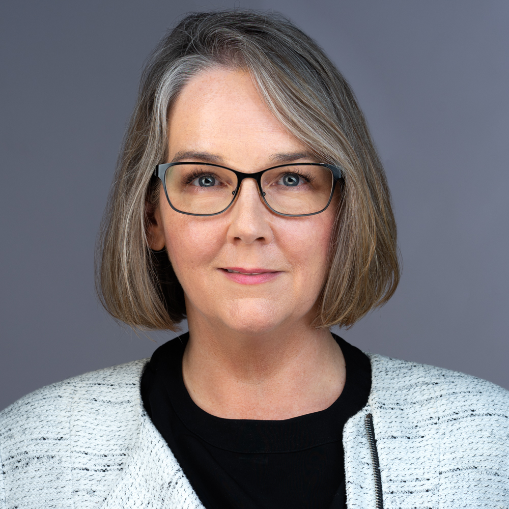 Sue Richards at Sure IT, LLC