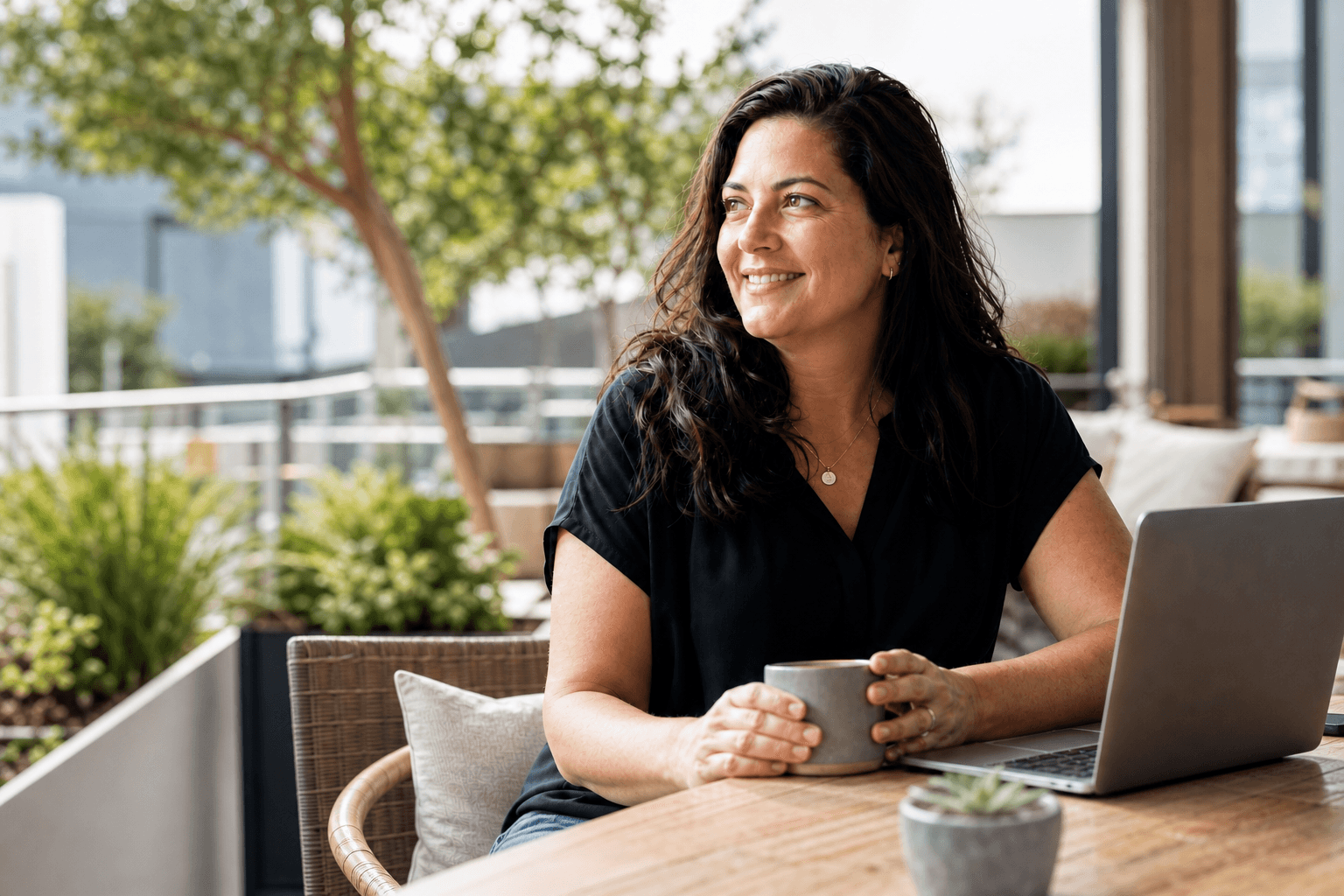 life-first business over 40