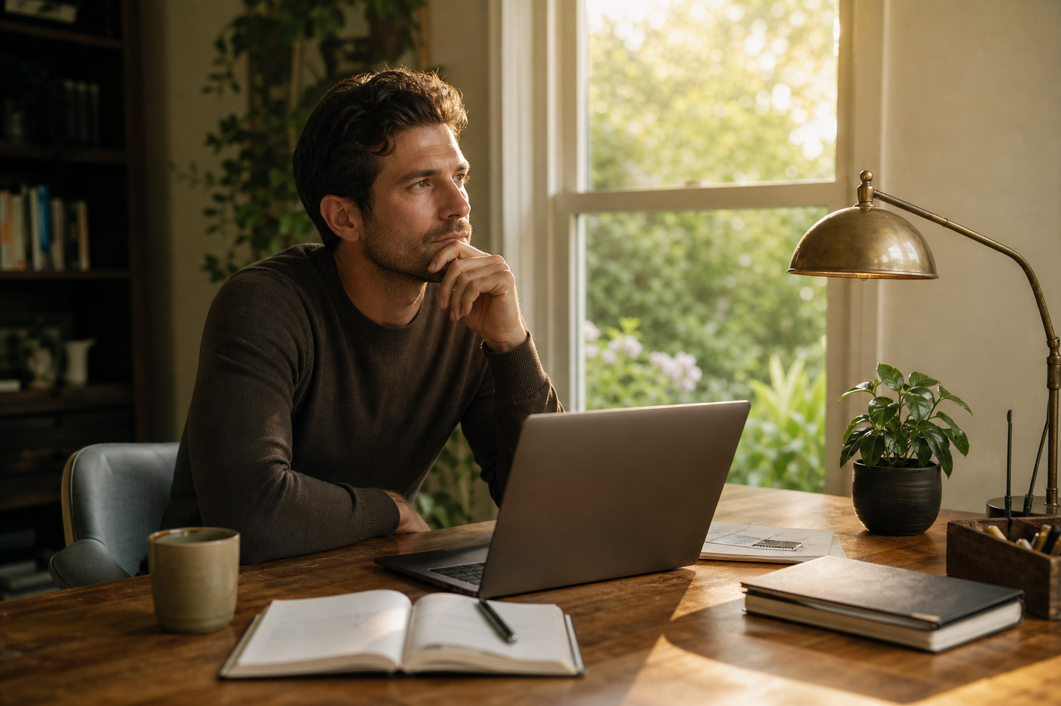 why solopreneurs should reevaluate goals mid year