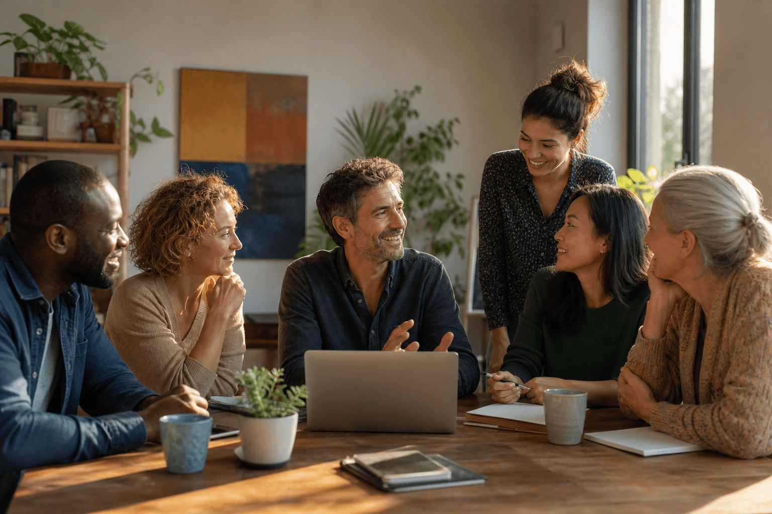 community and solopreneurship