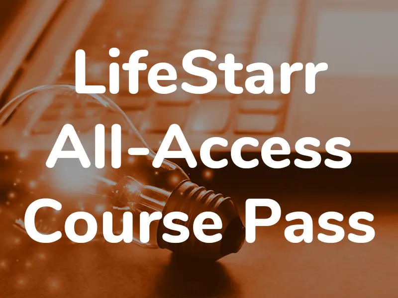 All-Access Course Pass Logo