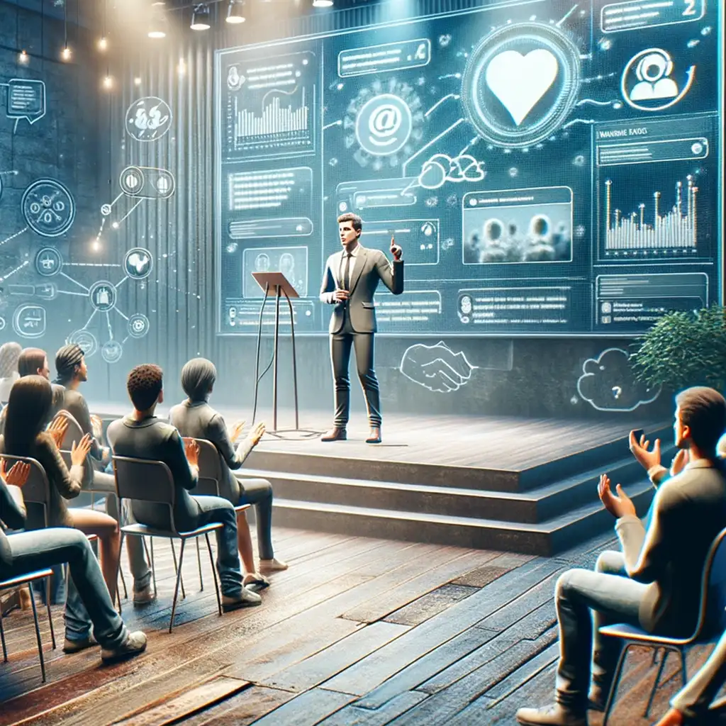 Audience
