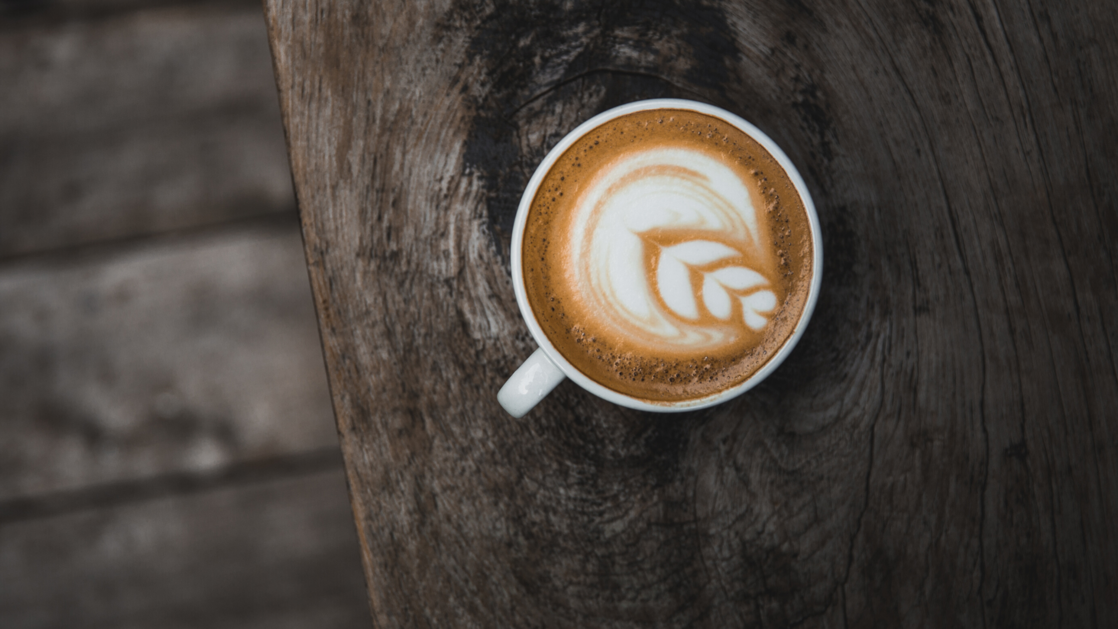 Solopreneurs, Here's The Perfect Espresso Drink to Match Your Mood
