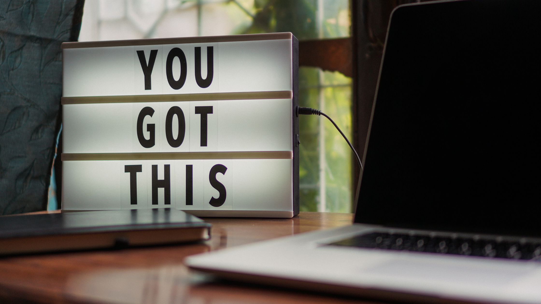 productivity inspiration