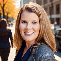 Charity Queret at GenIQ Advisors