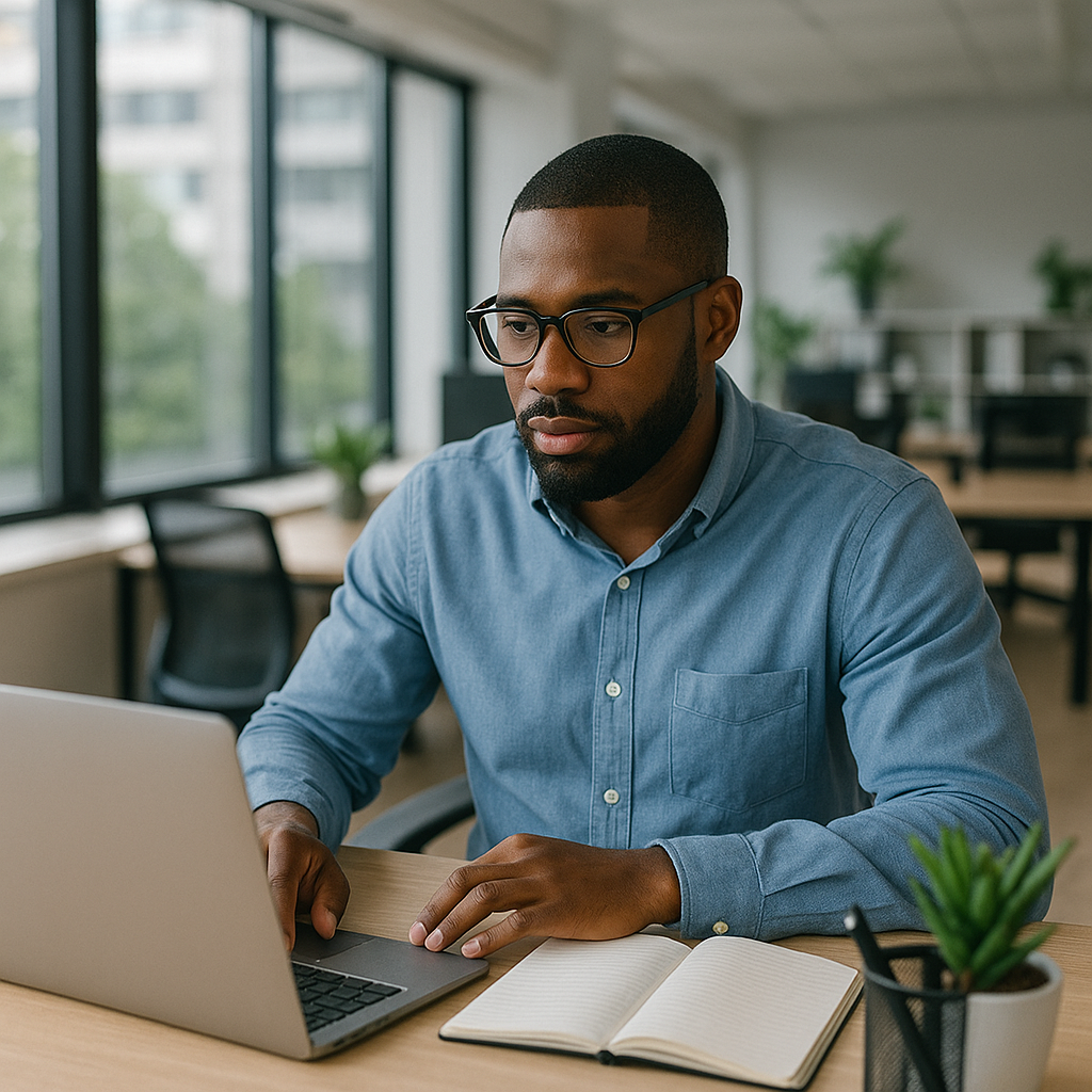 Why You’re Stuck and How to Fix It