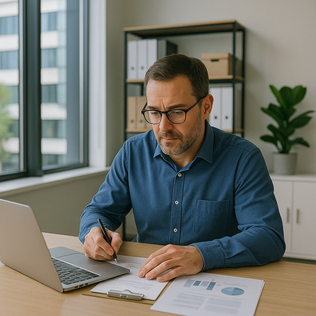 The Power Of Solopreneur Systems